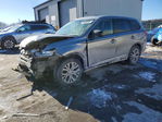 Mitsubishi Outlander 2018