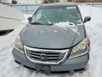 Honda Odyssey 2010