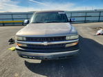 Chevrolet Silverado 2001