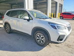 Subaru Forester 2021