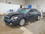 Acura RL 2012