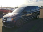 Dodge Caravan 2013