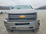 Chevrolet Silverado 2012