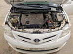Toyota Corolla 2011