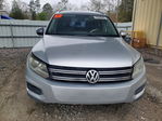 Volkswagen Tiguan 2016
