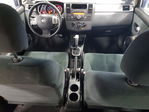 Nissan Versa 2012