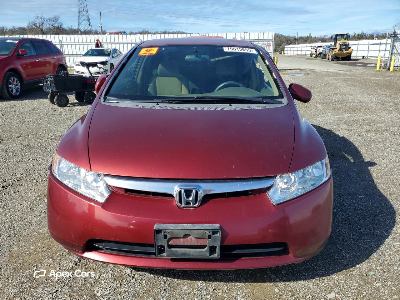 Honda Civic 2007