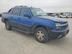 Chevrolet Avalanche 2003