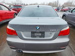 BMW Series 5 2008