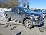 Ford F-150 2015