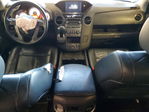 Honda Pilot 2015