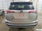 Toyota RAV 4 2018