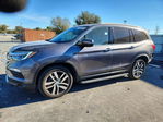 Honda Pilot 2017