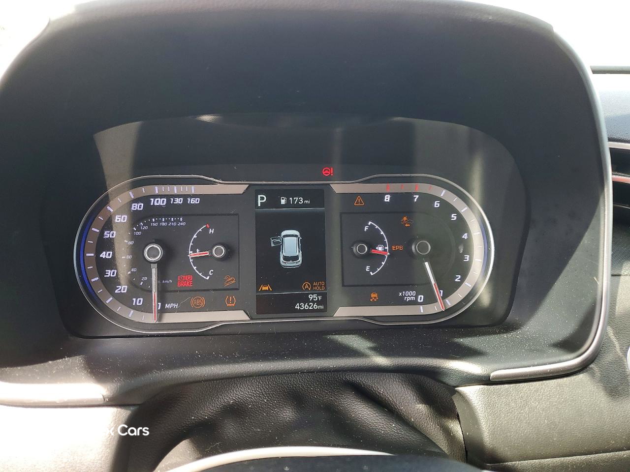 Hyundai Tucson 2023