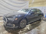 Audi A8 2019