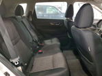 Nissan Rogue 2018