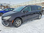 Chrysler Pacifica 2018