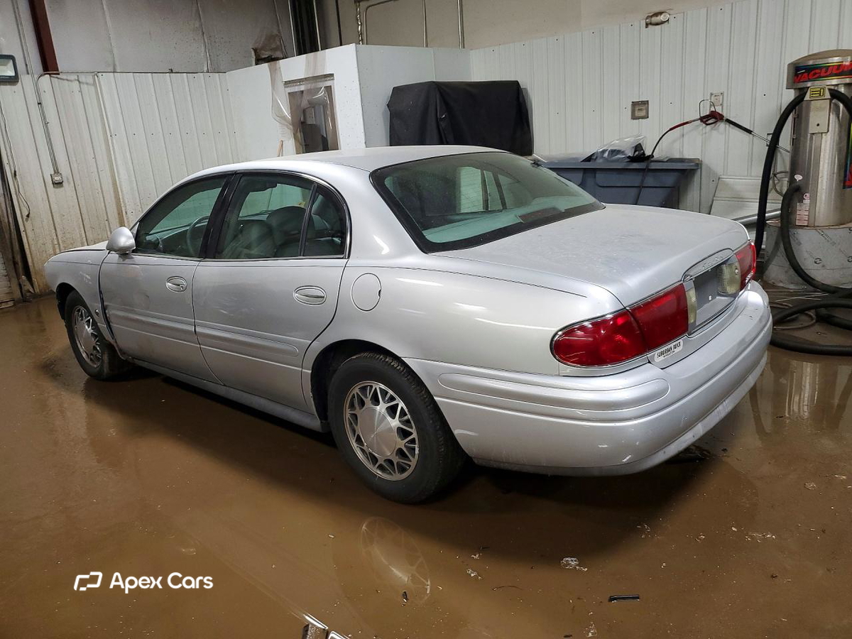 Buick LeSabre 2003