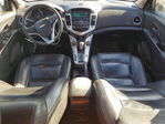 Chevrolet Cruze 2012