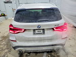 BMW X3 2018