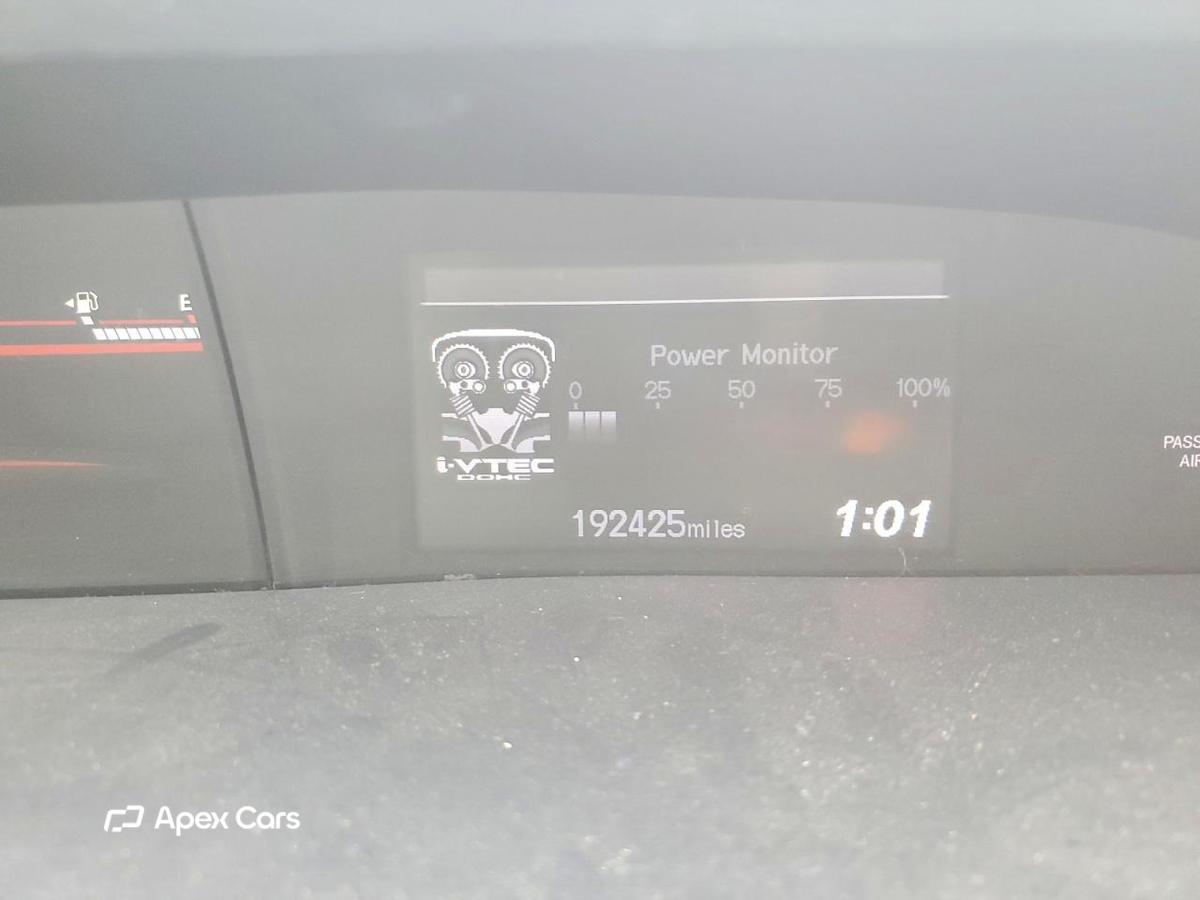 Honda Civic 2013
