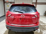 Mazda CX-5 2015
