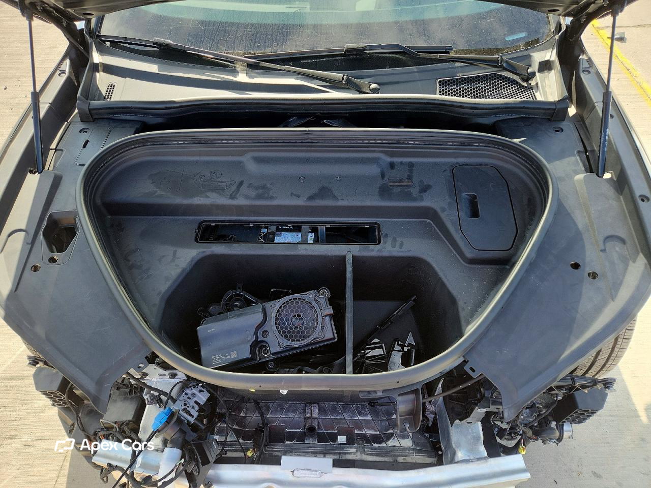 Audi Q6 2025