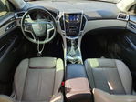 Cadillac SRX 2014
