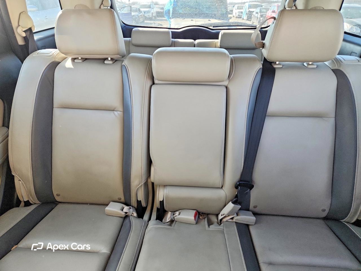 Mazda CX-9 2011