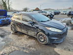 Ford Fiesta 2016