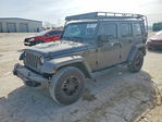Jeep Wrangler 2016
