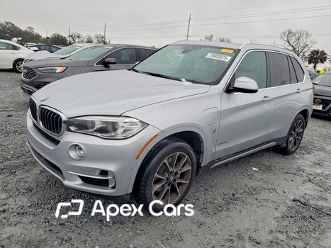 BMW X5 2018 - Image 1 of 13