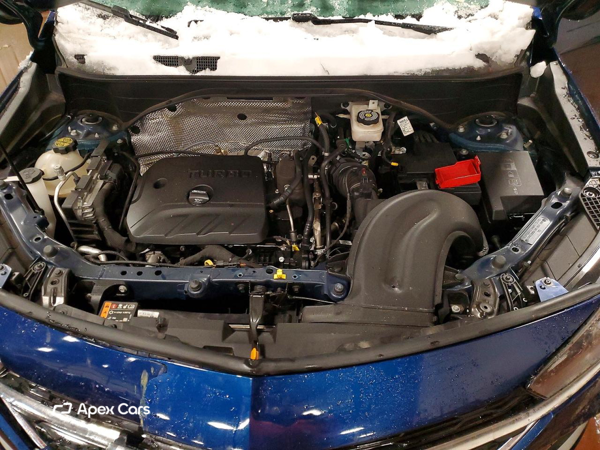 Buick Encore 2023