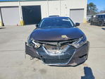 Nissan Maxima 2017