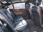 BMW Series 7 2013