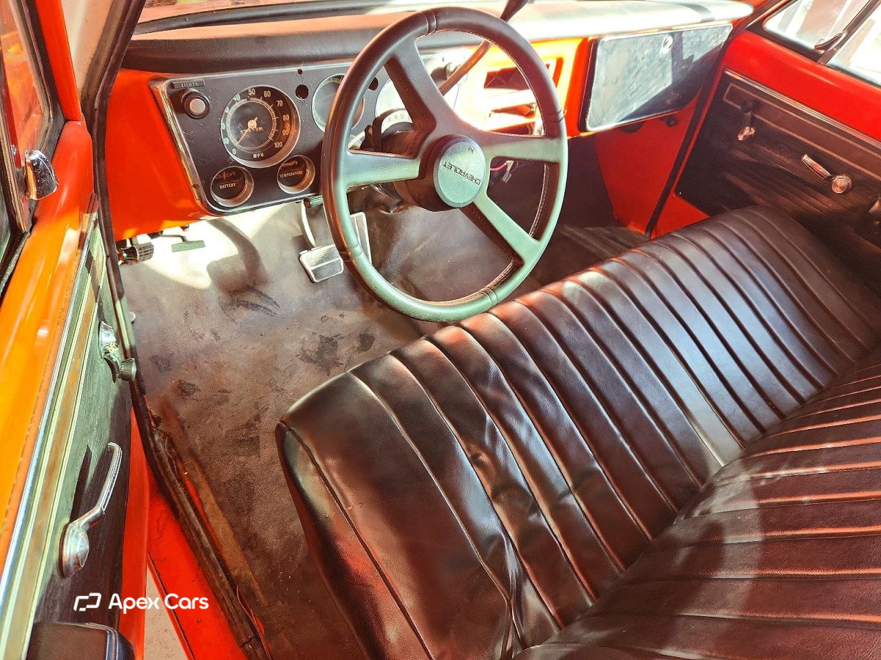 GMC  1971