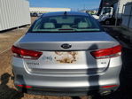 Kia Optima 2016