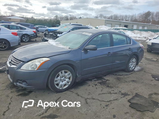 Nissan Altima 2010 - Image 1 of 13