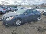 Nissan Altima 2010