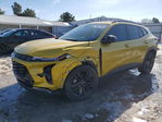 Chevrolet Trax 2024