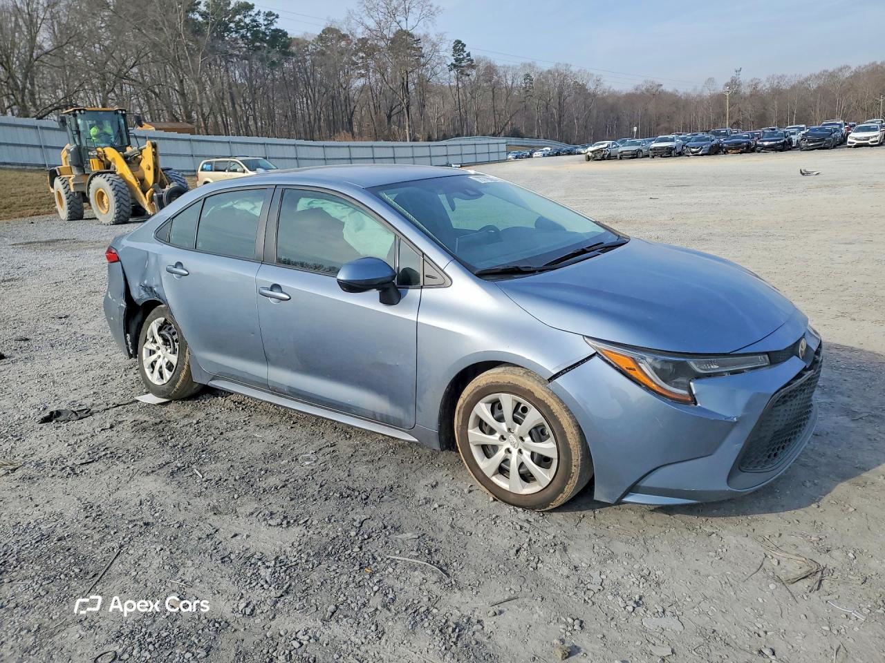 Toyota Corolla 2020