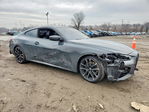BMW Series 4 2022