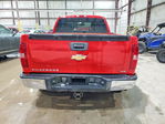 Chevrolet Silverado 2008
