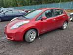 Nissan Leaf 2013