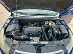Chevrolet Cruze 2012