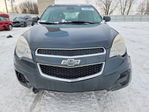 Chevrolet Equinox 2014