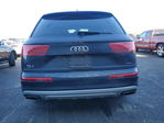 Audi Q7 2018