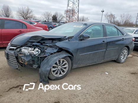 Toyota Camry 2016 - Image 1 of 5