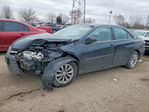 Toyota Camry 2016