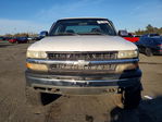 Chevrolet Silverado 2000